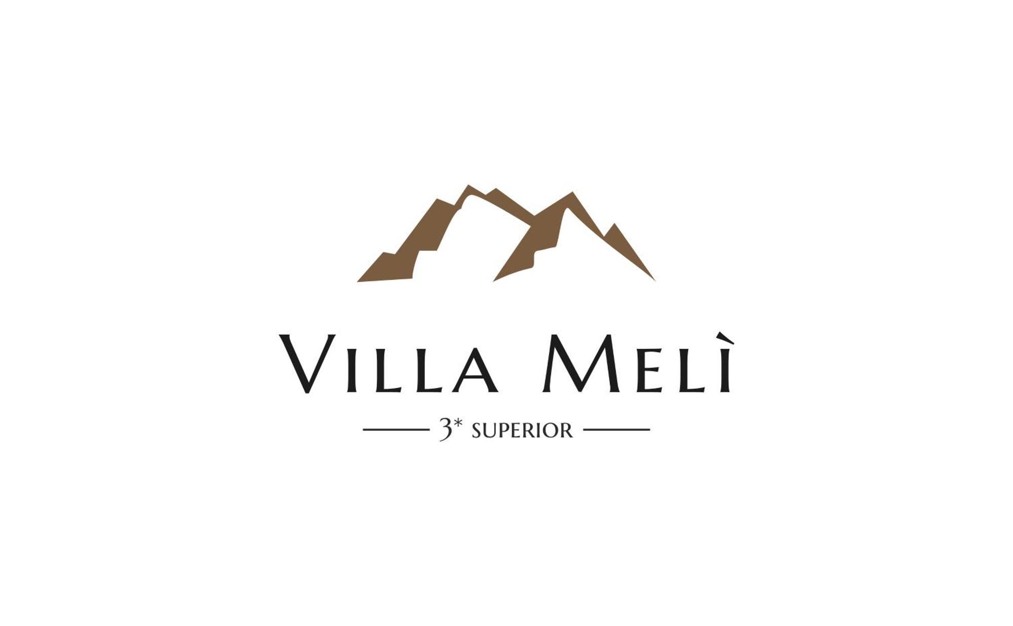 Hotel Villa Meli Predazzo Exterior photo